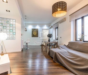 3 Bedroom apartment with 14m² terrace for rent in La Latina, Madrid - Photo 6