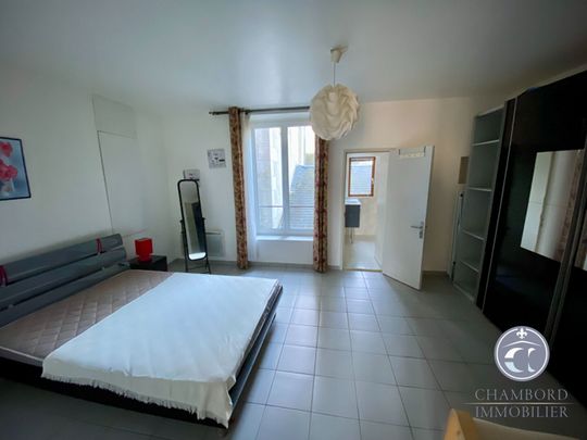 T2 - Quartier du FOIX - Photo 1
