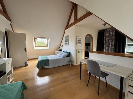 Location / Maison - Photo 2