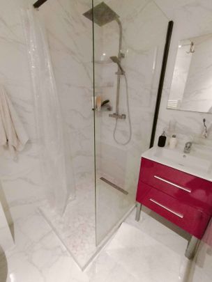 1 pièce - Meublé - 22,09 m² - RDC - Colocation non autorisée - Photo 1