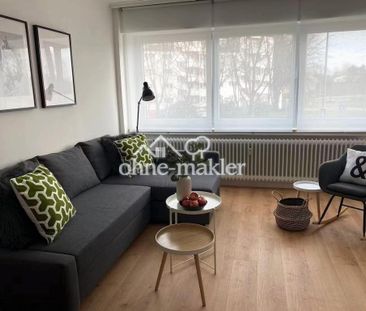Neu-renoviertes und voll möbliertes 2 Zimmer Wohnung 68m² - Foto 5