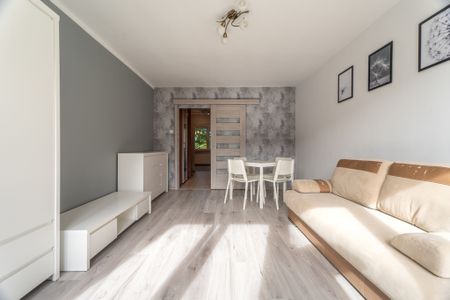 mieszkanie na wynajem - Szczecin, Pomorzany, ul. Legnicka - Zdjęcie 5