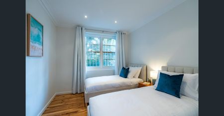 Best Harbour Views & location in Sydney! - Photo 5