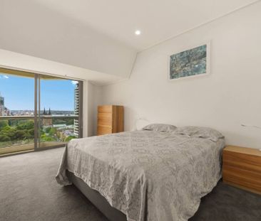 187 Liverpool Street, Sydney NSW 2000 - Apartment For Rent | Domain - Photo 4