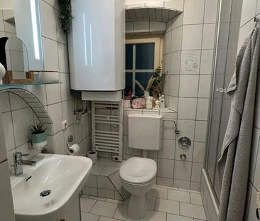 Appartement in Passauer Altstadt direkt am Inn zu vermieten - Photo 6