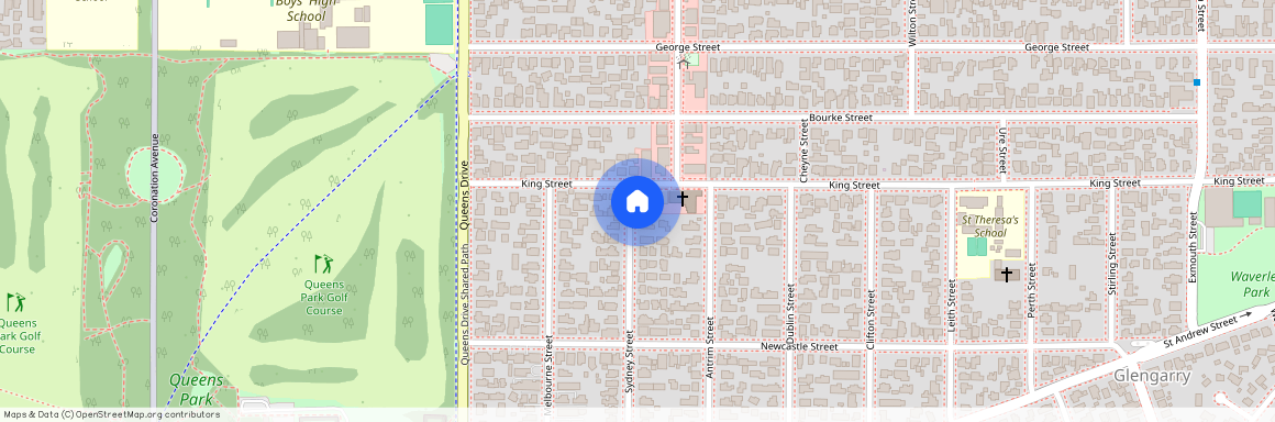 1/93 Sydney Street, Windsor, Invercargill City