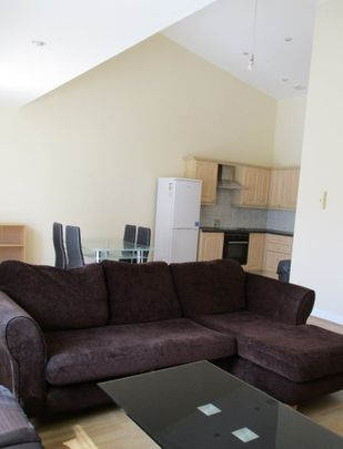 2 Bed Flat, N. George Street, M3 - Photo 1
