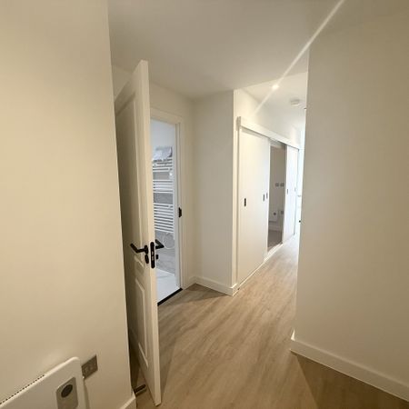 1 Bed Flat, Great George Street, LS1 - Photo 4