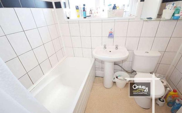 |ref: |, Bath Street, Southampton, SO14 - Photo 1