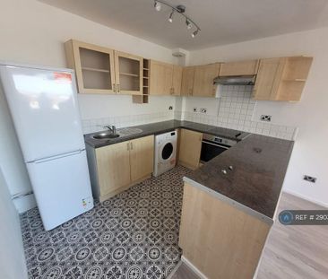 1 bedroom maisonette to rent - Photo 3