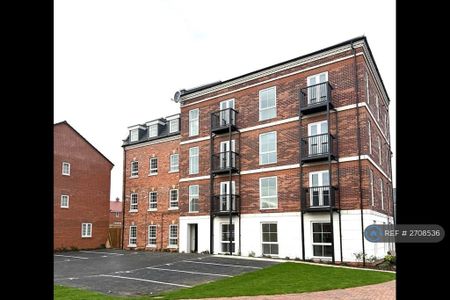 2 bedroom flat to rent - Photo 3