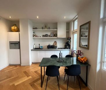 Appartement non meublé de 2 chambres Cornelis Drebbelstraat, Amster... - Photo 5