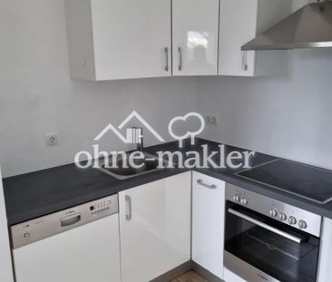 Großzügige Stuckaltbauwohnung mit Elbblick-Balkon - auf der wunders... - Photo 3