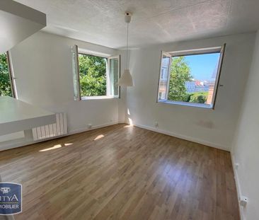 Appartement 1 Pièce 18 m² - Photo 1