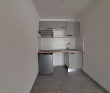 Appartement 2 pièces – 40 m² - Photo 4