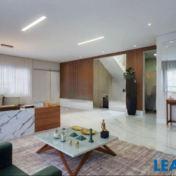 Casa Em Condomínio - Photo 1
