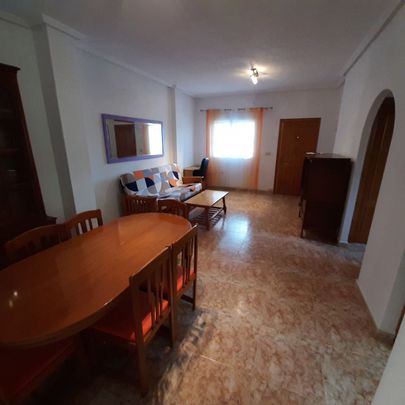 Alquiler de chalet pareado en Calle Escorpiones s/n - Photo 1