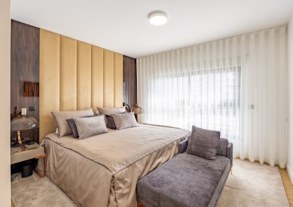 PENTHOUSE | VISTA MAR | 4+1