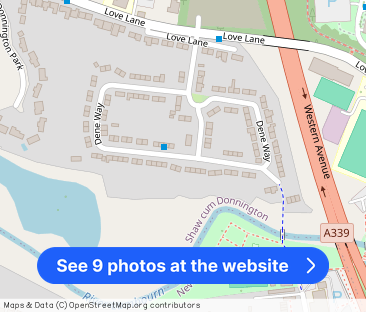 Dene Way, Newbury, RG14 - Photo 1