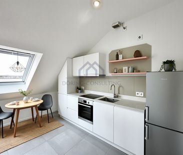 Sanierte 3-Zi-Wohnung in Feldrandlage - Foto 4