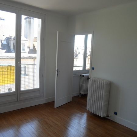 a louer hyper centre appartement 3pp , - Photo 3