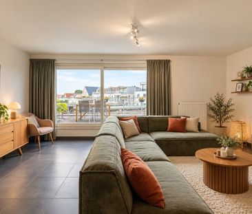 Appartement met 2 slaapkamers en carport - Foto 5