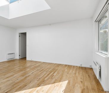 Skønt rækkehus med charmerende gårdhave tæt på smuk natur - Photo 5