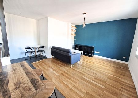 Location Appartement 2 pièces 49m² - Photo 2