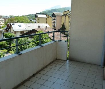 Location Appartement 2 pièces 57m² BARBERAZ 73000 - Photo 5