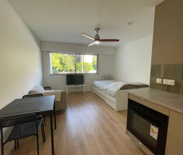 Location Appartement 1 pièce 22m² LE CANNET 06110 - Photo 1