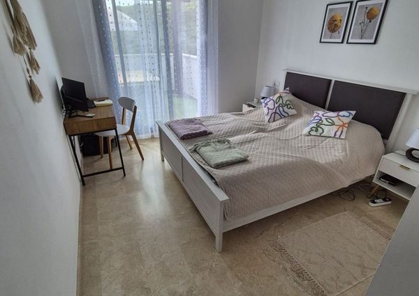 Ático En alquiler Avenida Sierra Morena, Chullera, Manilva