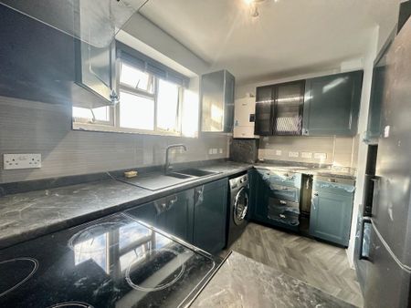 1 bedroom apartment to rent - Photo 3