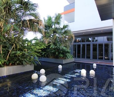 308B/8 Cowper St PARRAMATTA - Photo 1