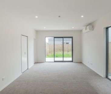 Allocated Parking & Great Location - Photo 1