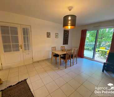 Location Appartement 2 pièces 50m² - Photo 2