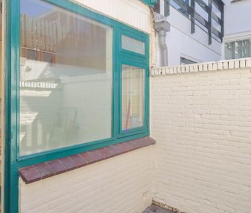 Floresstraat - Foto 5