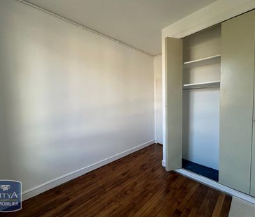 Location Appartement 2 pièces 34m² RAMBOUILLET 78120 - Photo 3