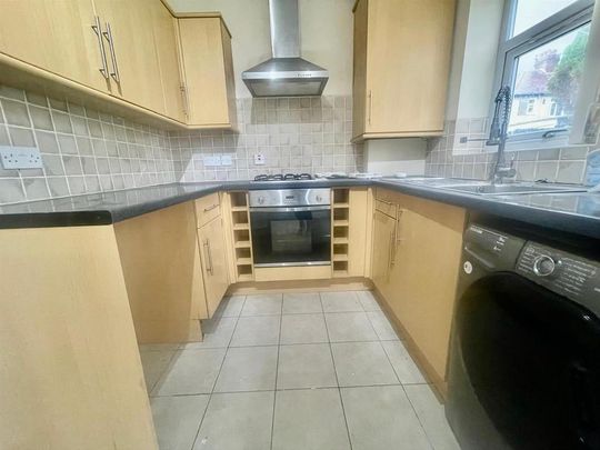 2 bedroom semi-detached house to rent - Photo 1