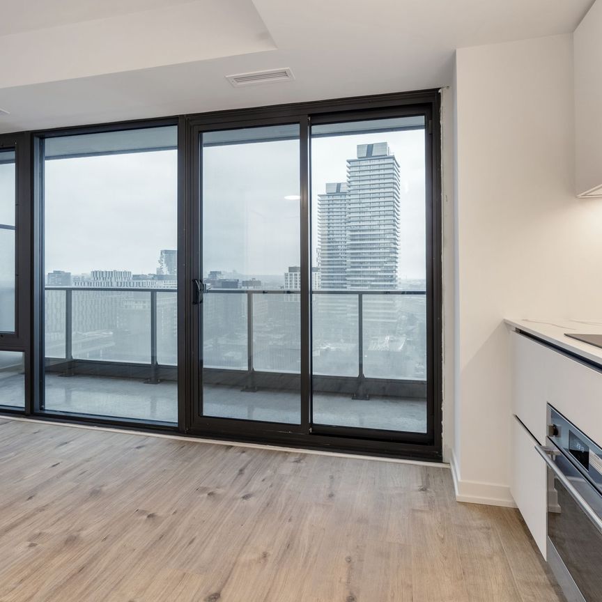 For Lease - 35 Parliament Street Unit# 1501, Toronto, Ontario - Photo 1