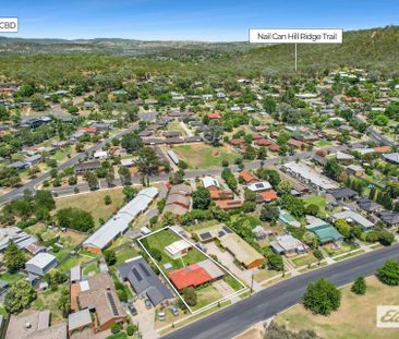 Three Bedroom Home with Shed - Photo 1