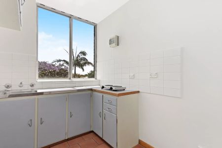 SPACIOUS SUNNY STUDIO IN GREAT LOCATION - Photo 3