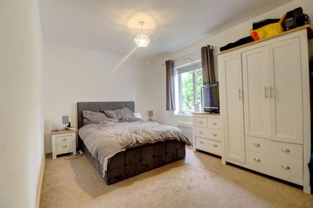 2 bedroom apartment to rent - Photo 3