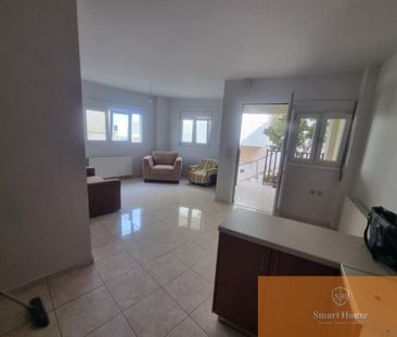 Διαμέρισμα για ενοικίαση Πόρος (Ηράκλειο Κρήτης) - Photo 1