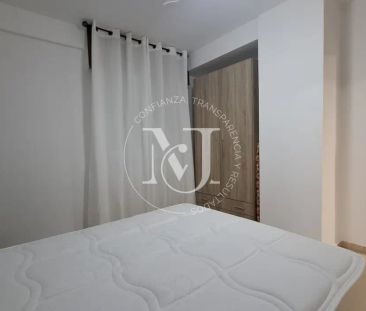 Apartamento en alquiler en Calle Conde de Gondomar, 13 - Photo 4