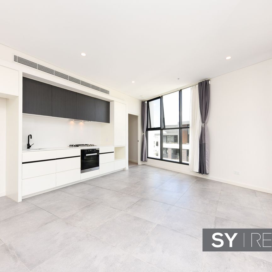 1008/89 Bay Street, Glebe NSW 2037 - Apartment For Rent | Domain - Photo 1