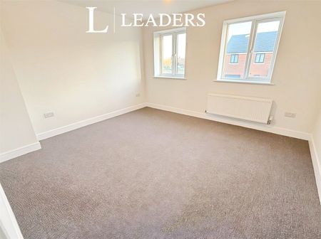 1 bedroom house to rent Bluebell Road, Quadring, PE11 - Photo 2