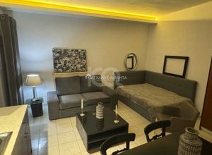 Studio/Γκαρσονιέρα για ενοικίαση - Τυμπάκι, - Photo 1
