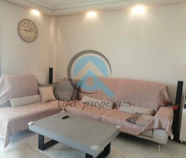 Διαμέρισμα για ενοικίαση Νεκροταφείο (Άγιος Δημήτριος) - Photo 3