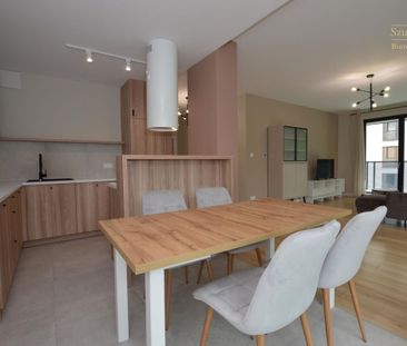 Mieszkanie na wynajem Warszawa, Mokotów, Mokotów, Tagore - Photo 3