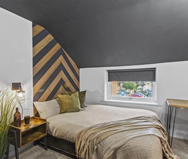 Studio to rent - Photo 4